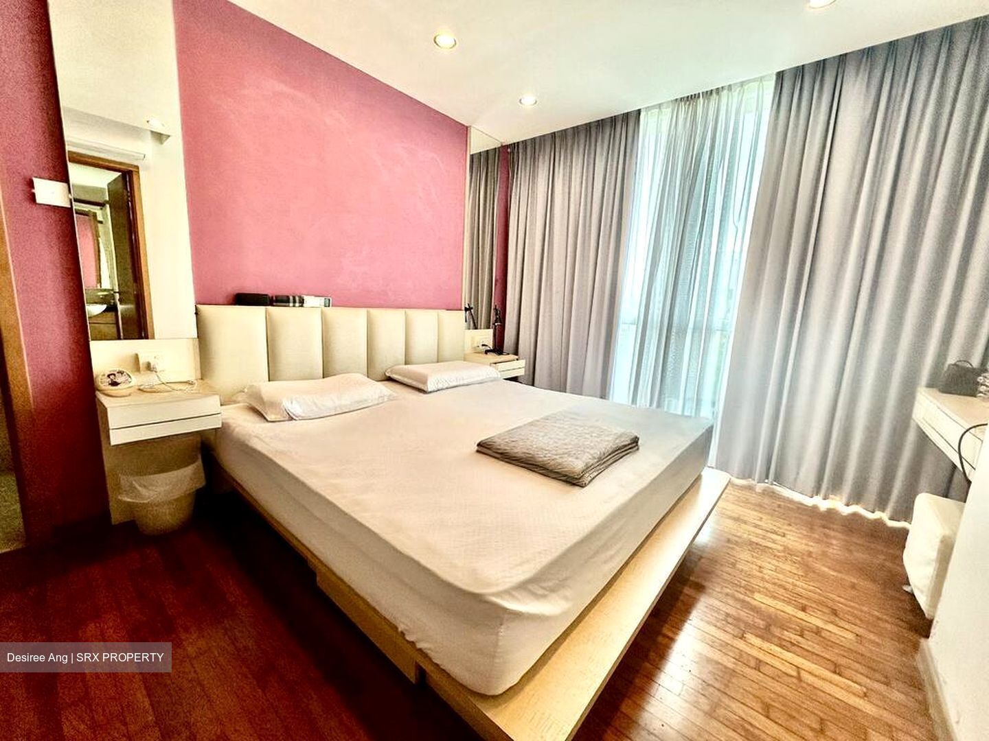 Changi Rise Condominium (D18), Condominium #520136211